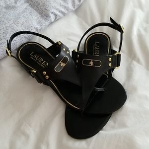 Ralph Lauren Sandals
